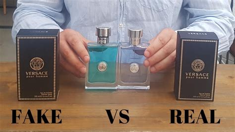 real versace perfume vs fake|versace versus perfume discontinued.